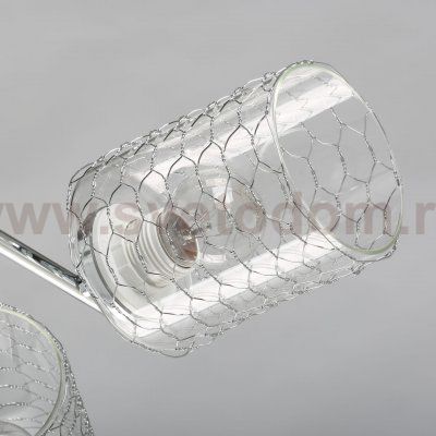 Светильник потолочный Mw light 680012006 Акцент