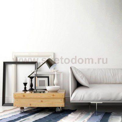 Настольная лампа Mw light 680030101 Акцент