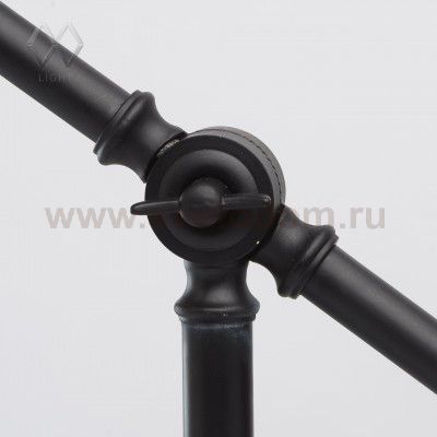 Настольная лампа Mw light 680030401 Акцент