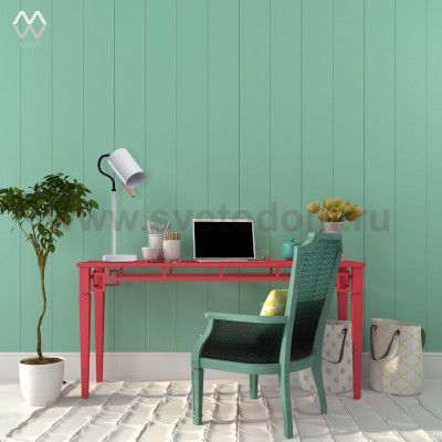 Настольная лампа Mw light 680030801 Акцент