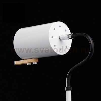 Настольная лампа Mw light 680030801 Акцент