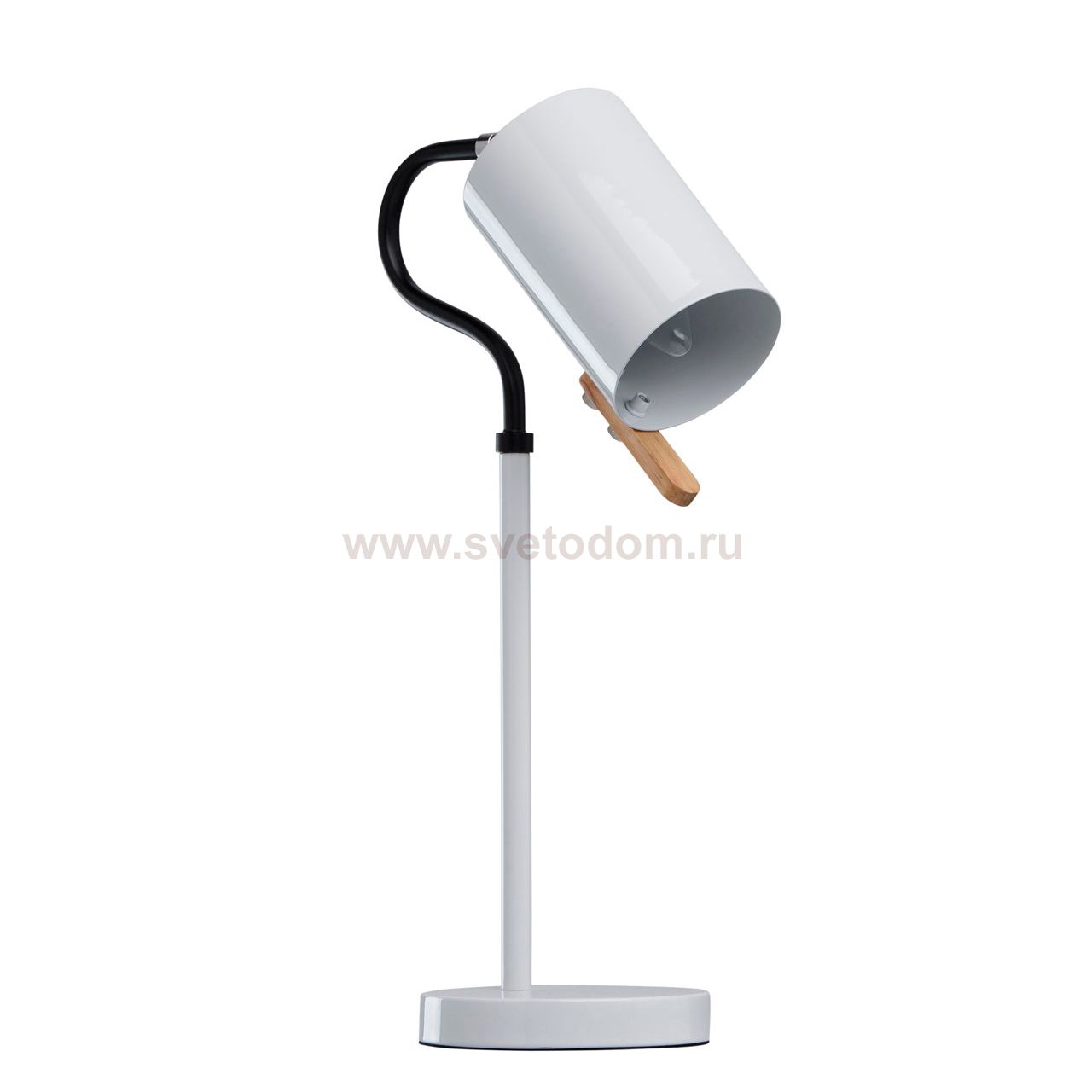 Настольная лампа Mw light 680030801 Акцент