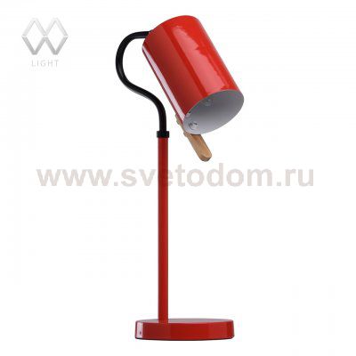 Настольная лампа Mw light 680030901 Акцент