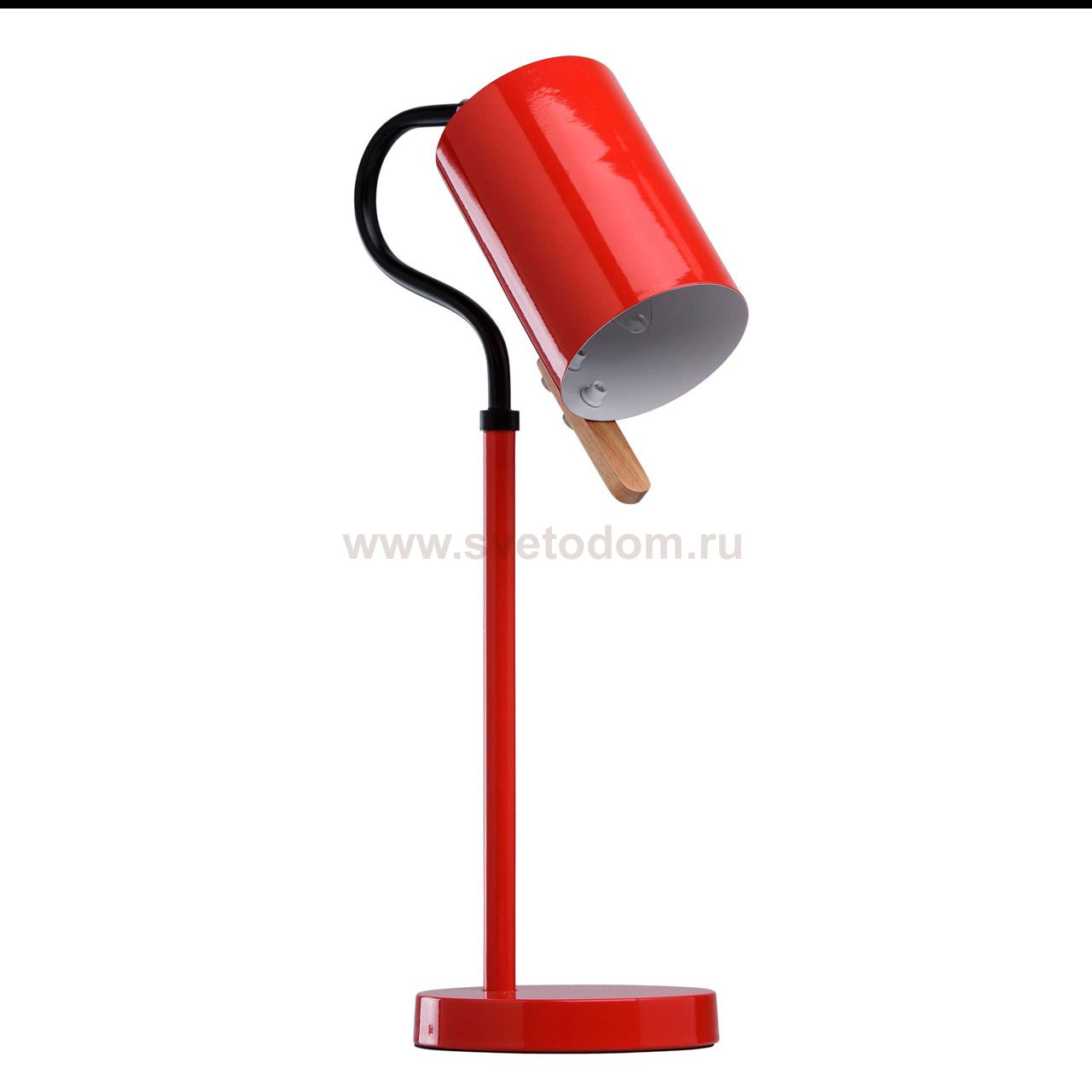 Настольная лампа Mw light 680030901 Акцент