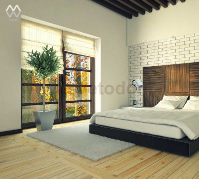 Настольная лампа Mw light 680031001 Акцент