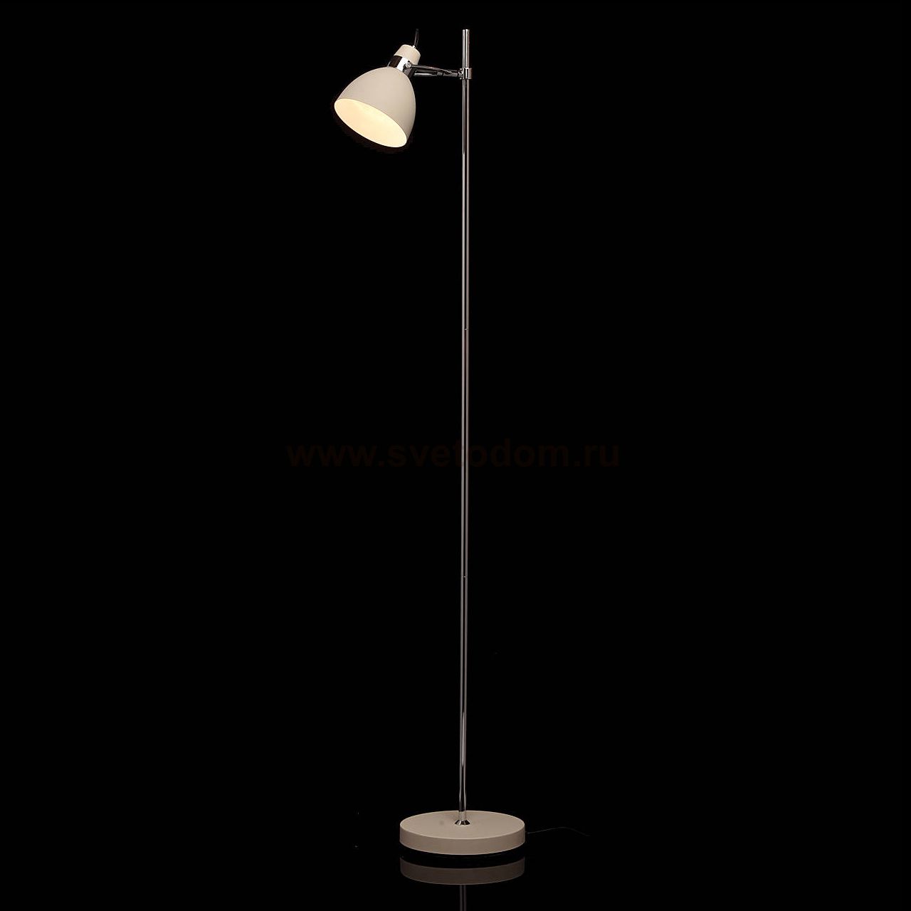 Торшер напольный Mw light 680041101 