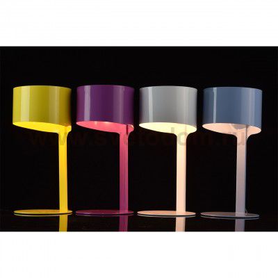 Настольная лампа Mw light 681030501 Идея