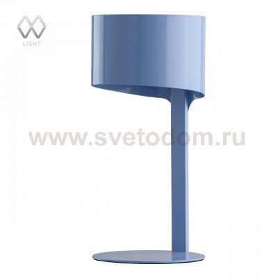 Настольная лампа Mw light 681030301 Идея