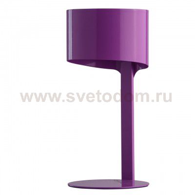 Настольная лампа Mw light 681030501 Идея