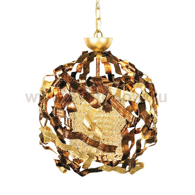 Подвесной светильник MM Lampadari 6812/1 V2416