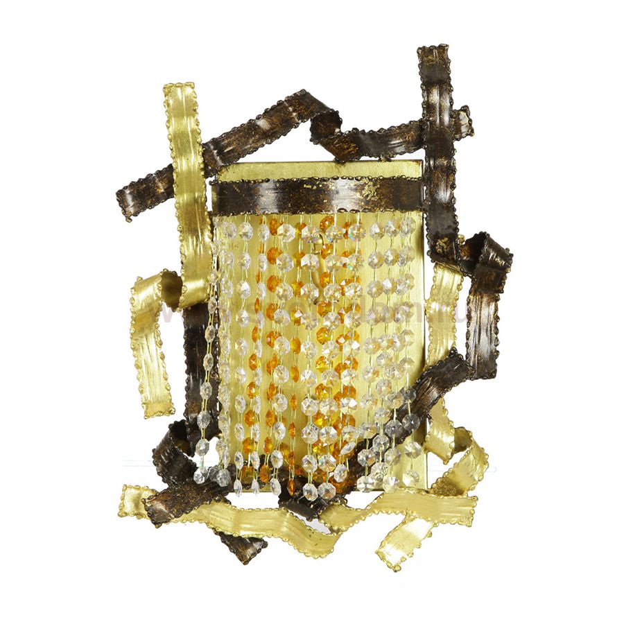 Бра MM Lampadari 6812/A2 V2416