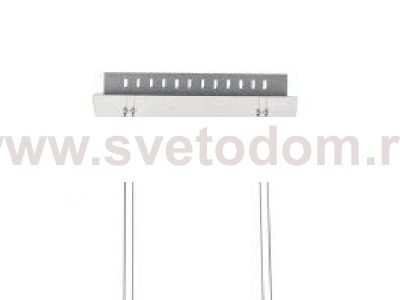 Светильник подвесной Globo 68148Z TJORVEN