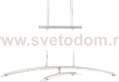 Светильник подвесной Globo 68148Z TJORVEN