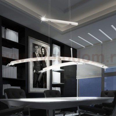 Светильник подвесной Globo 68148Z TJORVEN