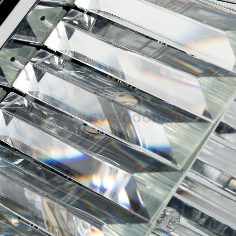 Светильник настенный бра Divinare 6817/02 AP-1 CHARLIE