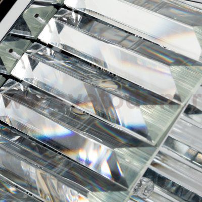 Светильник настенный бра Divinare 6817/02 AP-1 CHARLIE