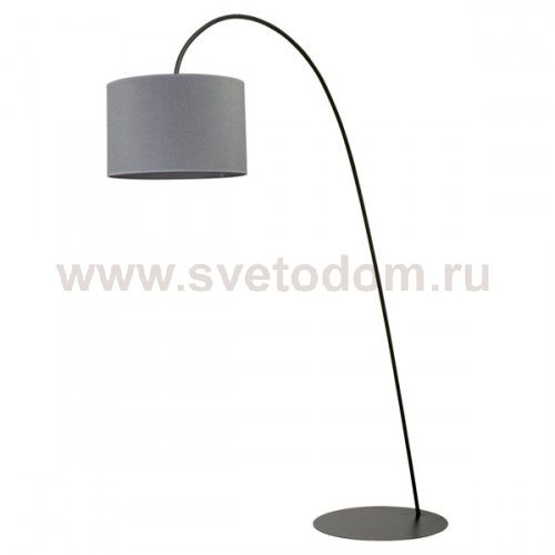 Торшер Nowodvorski ALICE GRAY I 6818