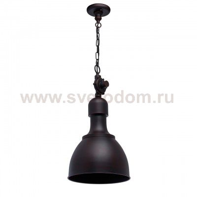Светильник Mw light 682010501