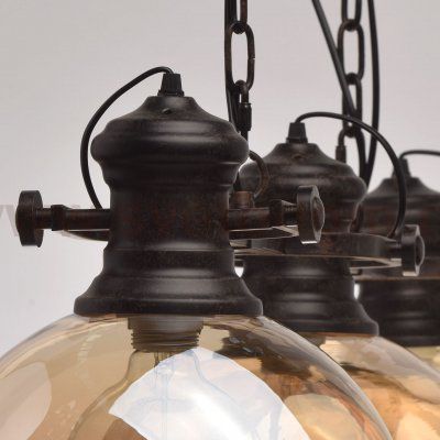 Люстра Mw light 682012103 Нойвид