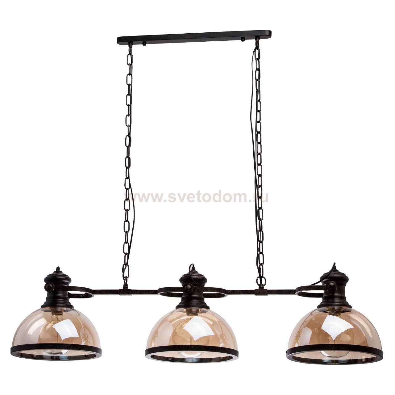 Люстра Mw light 682012103 Нойвид