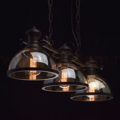 Люстра Mw light 682012103 Нойвид