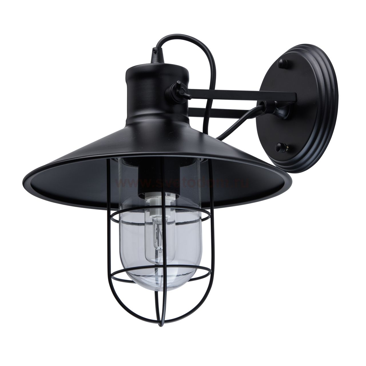 Светильник Regenbogen life 682021001