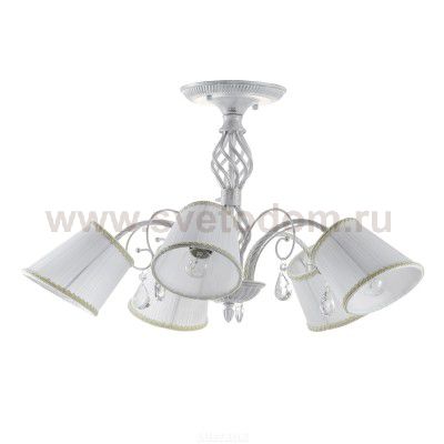 Люстра Lightstar 682056 ESEDRA