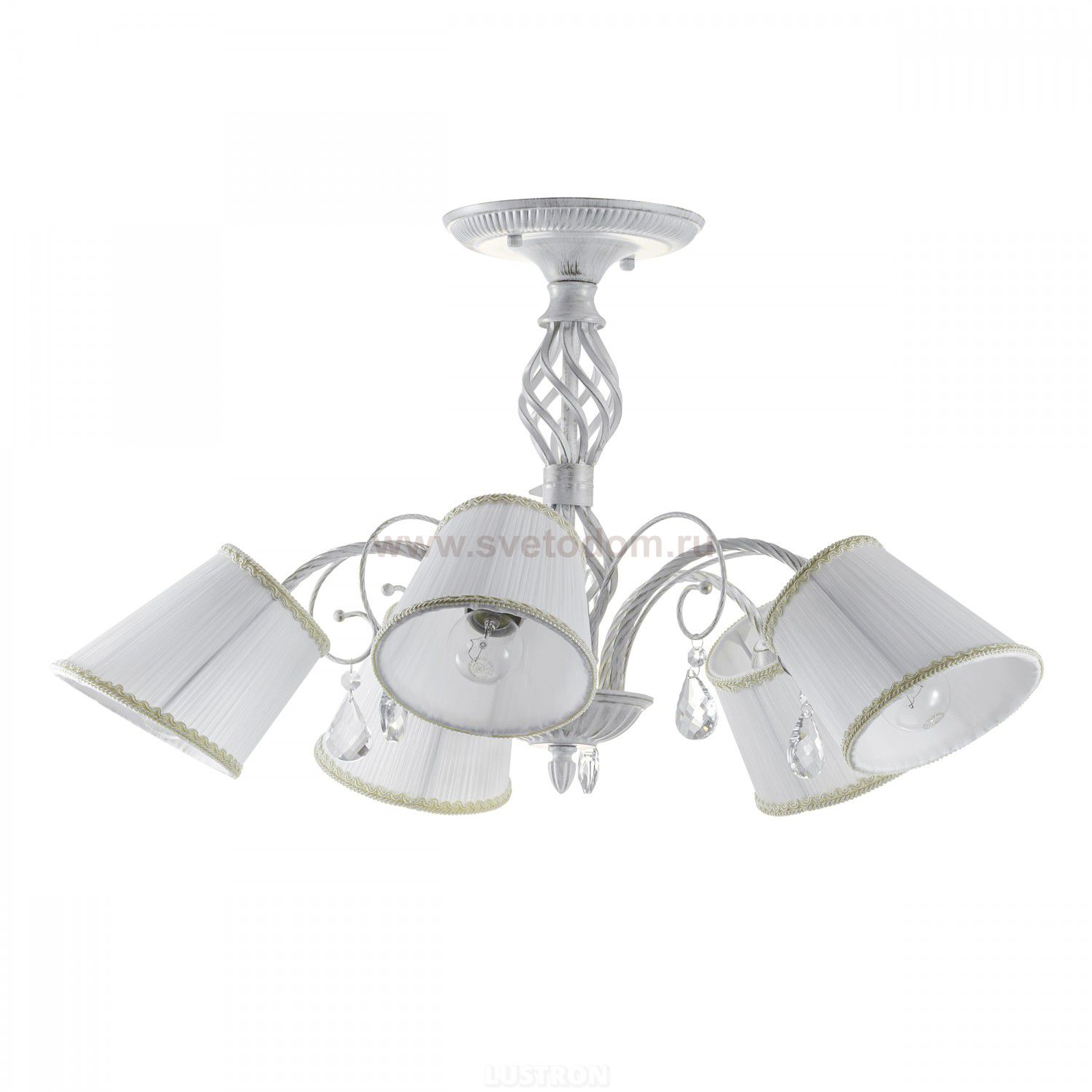 Люстра Lightstar 682056 ESEDRA