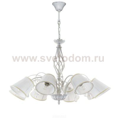 Люстра Lightstar 682186 ESEDRA