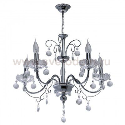 Светильник De Markt 683010305 Свеча