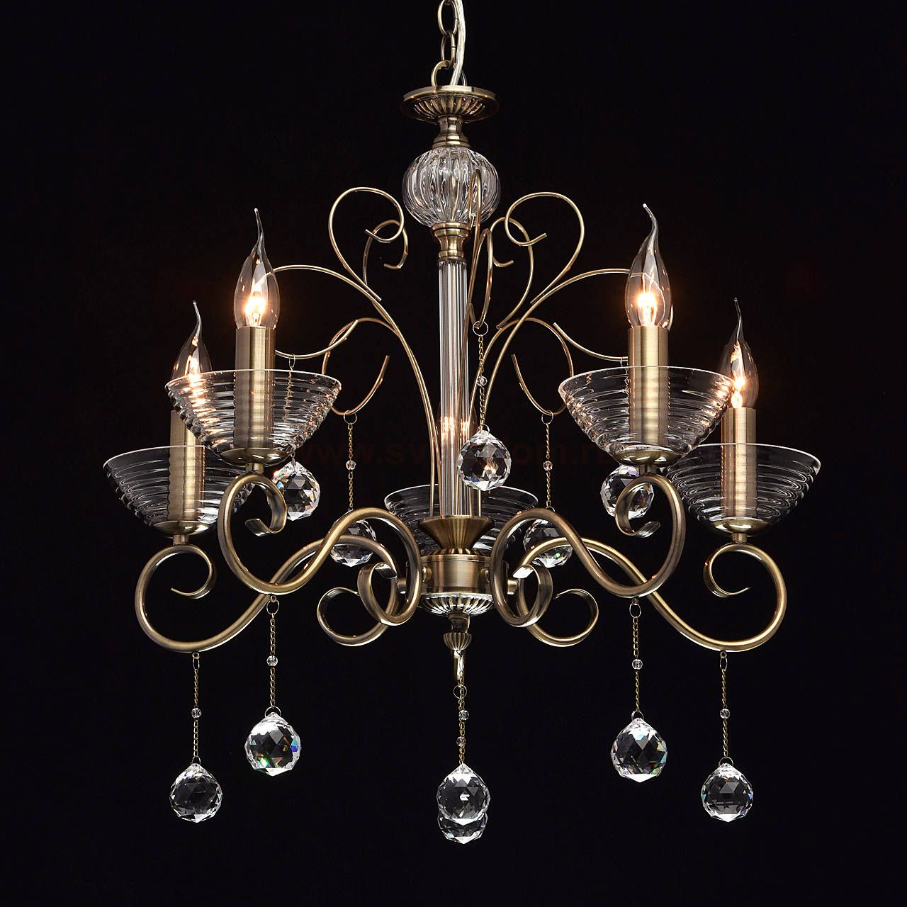 Mw light 683010405 Светильник