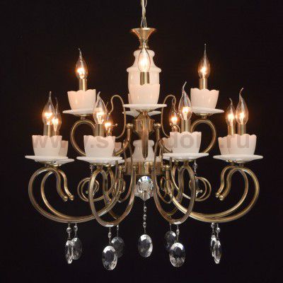 Mw light 683011112 Люстра