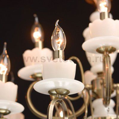 Mw light 683011112 Люстра