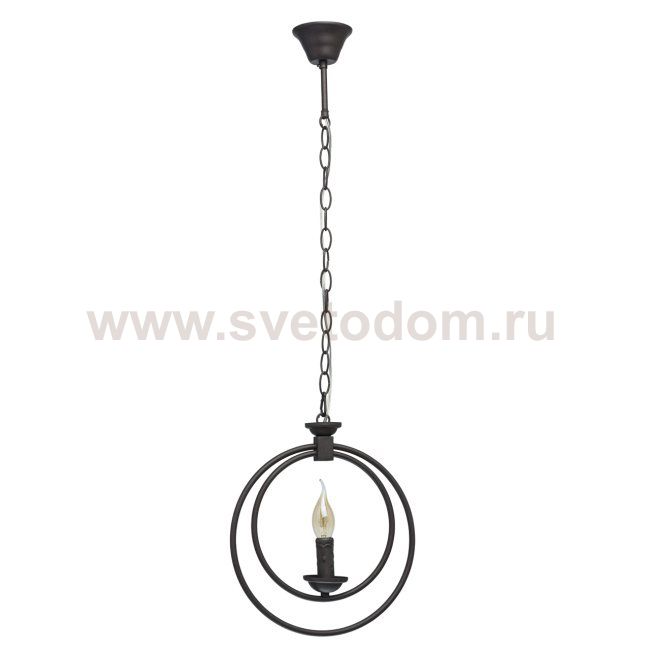 Люстра De Markt 683012001 Свеча