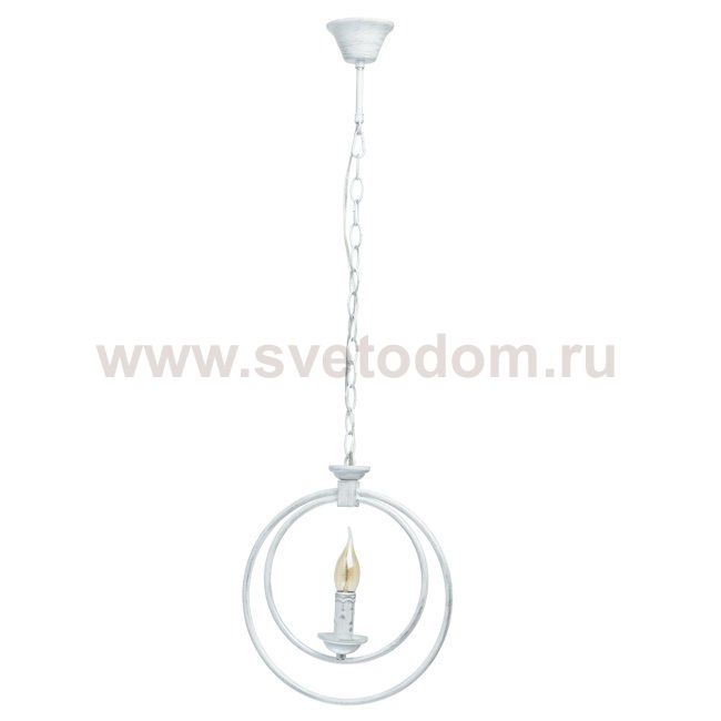 Люстра De Markt 683012101 Свеча