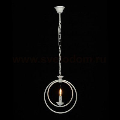 Люстра De Markt 683012101 Свеча