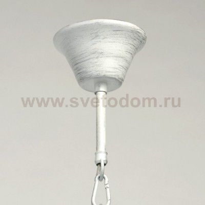 Люстра De Markt 683012101 Свеча