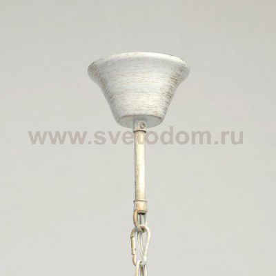 Люстра De Markt 683012201 Свеча