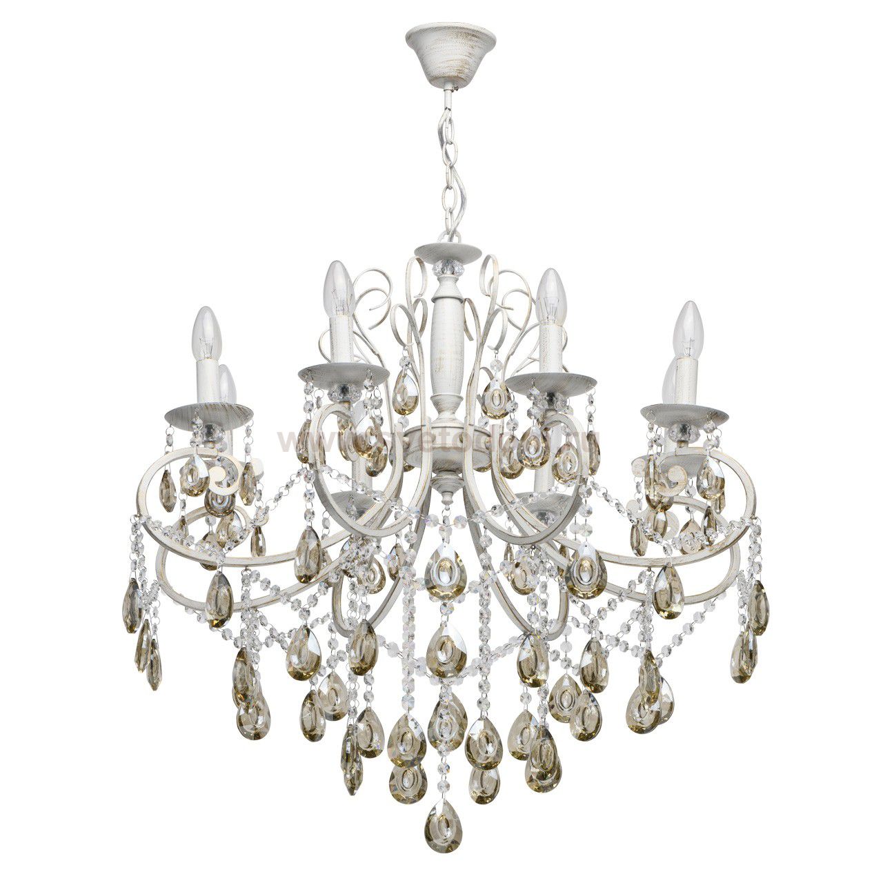 Светильник De City 683013008