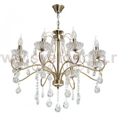 Светильник De Markt 683014208 Свеча