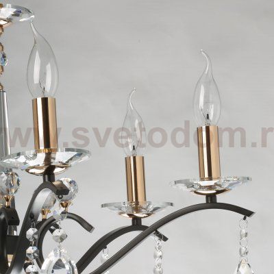 Светильник Mw light 683014706