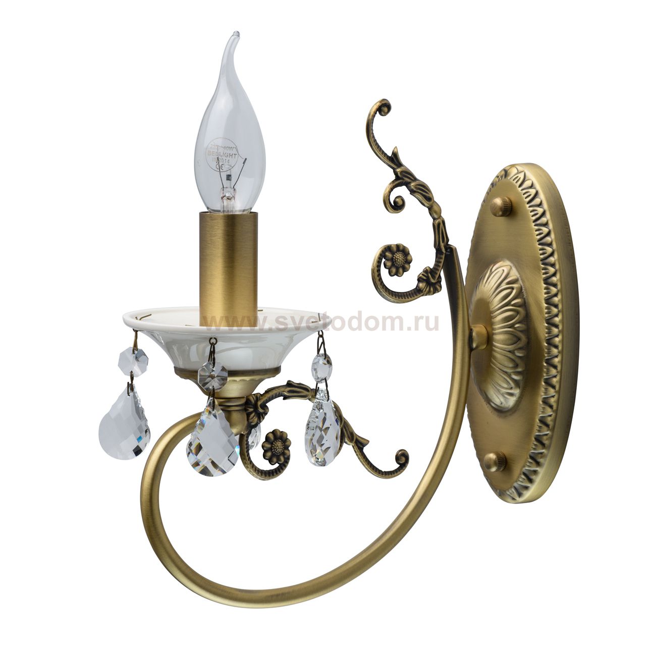 Светильник Mw light 683022301