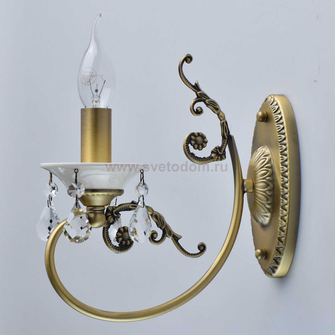 Светильник Mw light 683022301