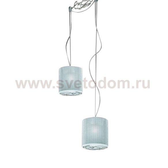 Подвесной светильник MM Lampadari 6831/2 V1607