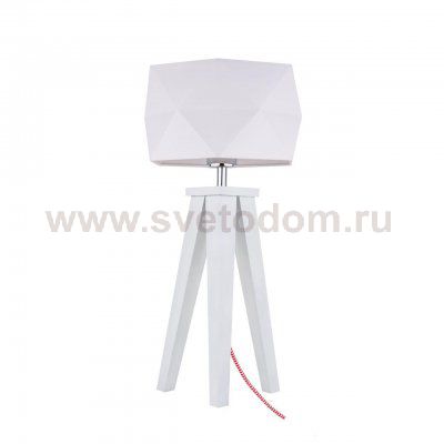 Настольная лампа Spot Light Finja 6831502