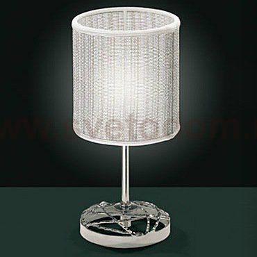 Настольная лампа MM Lampadari 6831/L1 01 V1607