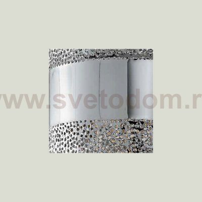 Настольная лампа MM Lampadari 6831/L1 01 V1607