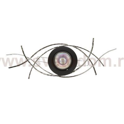 Встраиваемый светильник MM Lampadari 6832/P1 V2298