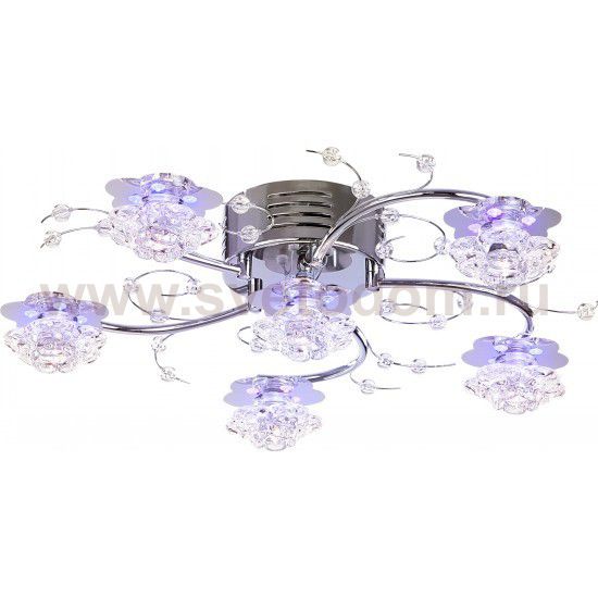 Люстра Globo 68330-6 Lacai