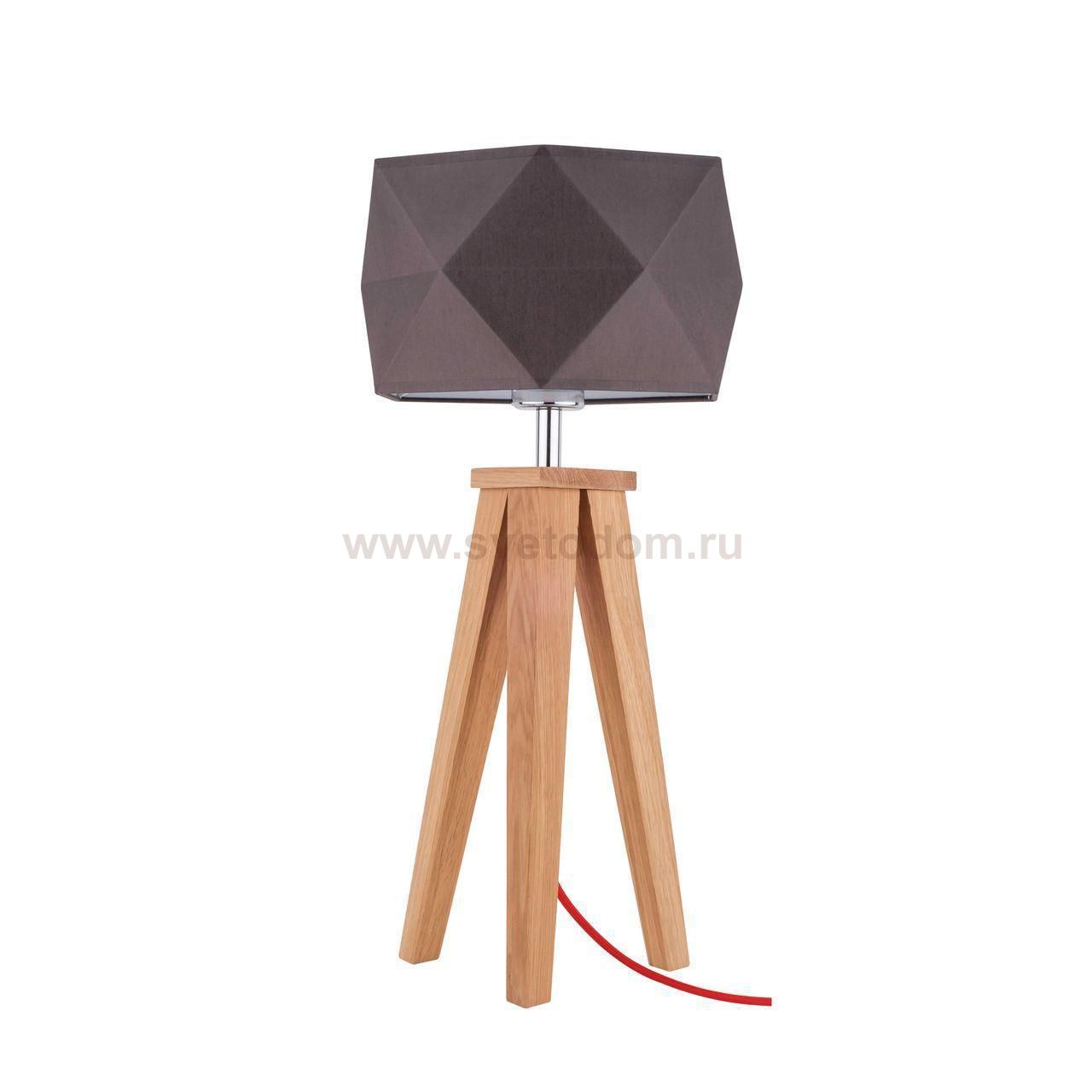 Настольная лампа Spot Light Finja 6833670